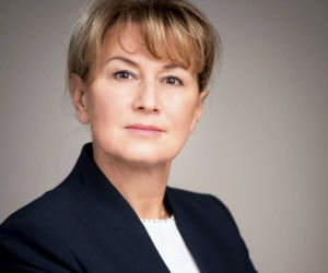 Urszula Kierzkowska