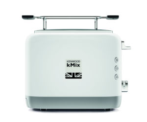 Toster kMix marki Kenwood
