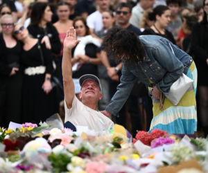 Obcokrajowcy z Europy wśród ofiar masakry w Sydney. Podano nazwę kraju