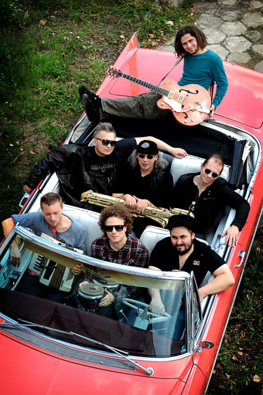 Sopot TOPtrendy Festiwal 2014. Kto wystąpi w piątek 30 maja