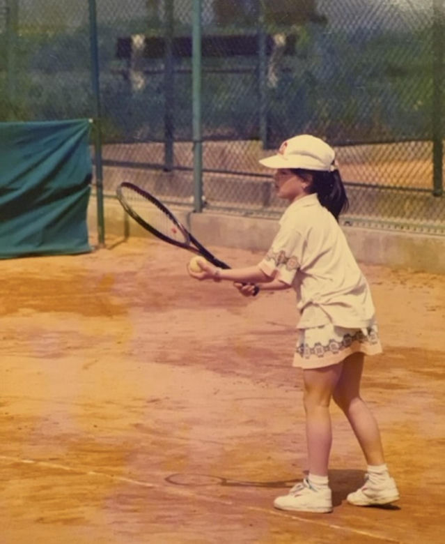 Ana Ivanović