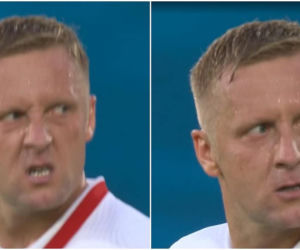 Najlepsze memy po meczu Polska - Anglia! 