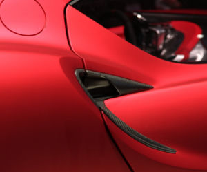 Alfa Romeo 4C