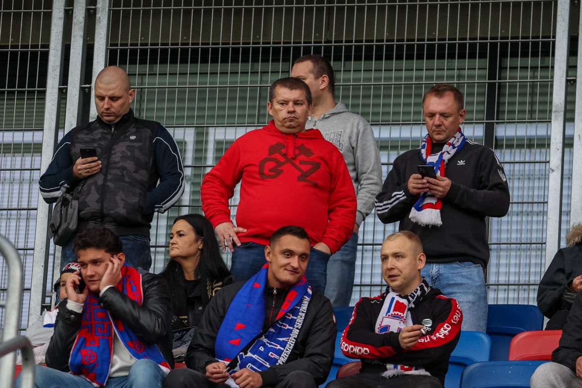 Górnik-Raków