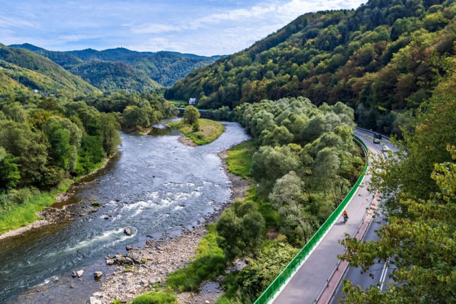 VeloDunajec