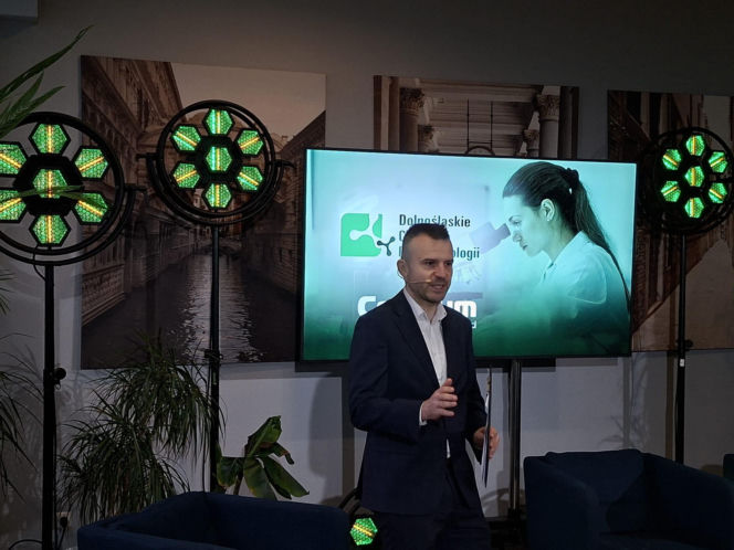 Dolnośląskie Centrum Patomorfologii otwarte!