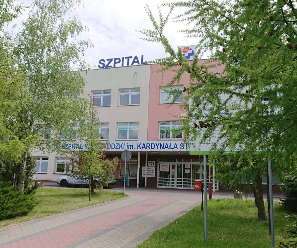 Szpital Wojewódzki w Łomży