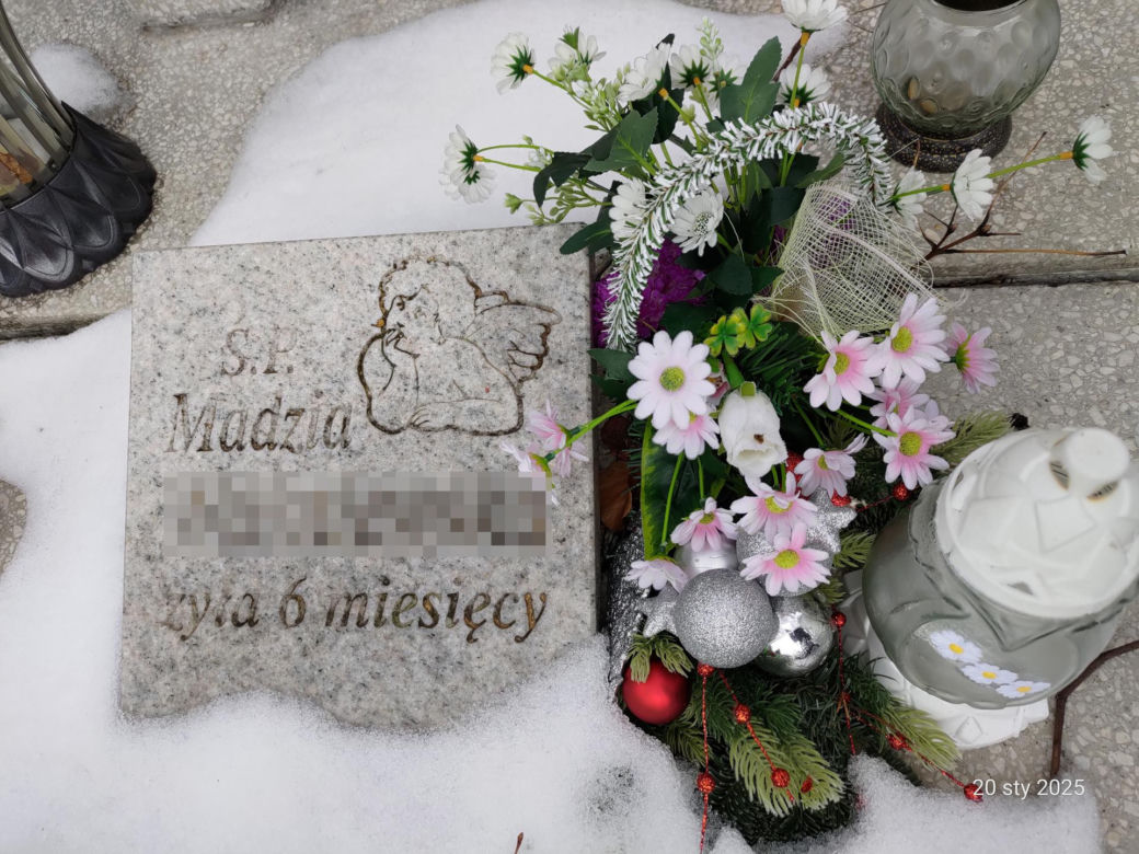 Gdyby żyła, dziś obchodziłabym 14 urodziny. Zabójstwo małej Madzi z Sosnowca wstrząsnęło całą Polską