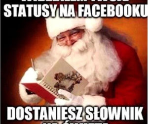 Mikołajki 2021! Zobacz najlepsze memy!