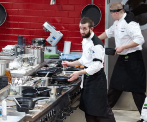Hell's Kitchen