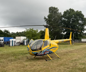 Festiwal pod Zaporą w Brodach 2026