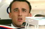 Tak Robert Kubica zmieniał się przez lata