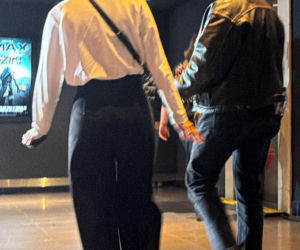 Kulisy premiery filmu DZIK