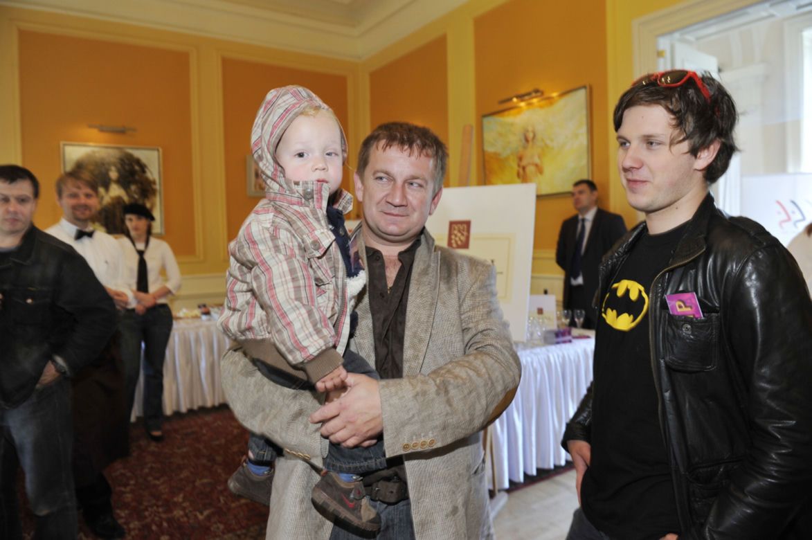 Paweł Królikowski