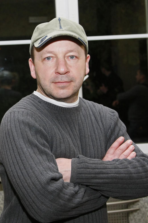 Zbigniew Zamachowski kiedyś i dziś. Tak przez lata zmieniał się głos Shreka i aktor z "Trzech kolorów"