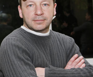 Zbigniew Zamachowski kiedyś i dziś. Tak przez lata zmieniał się głos Shreka i aktor z Trzech kolorów
