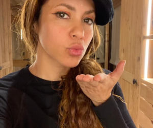 Shakira