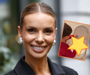 Izabela Janachowska wypełniła toaletę płatkami śniadaniowymi. Niewinna zabawa wywołała burzę w sieci