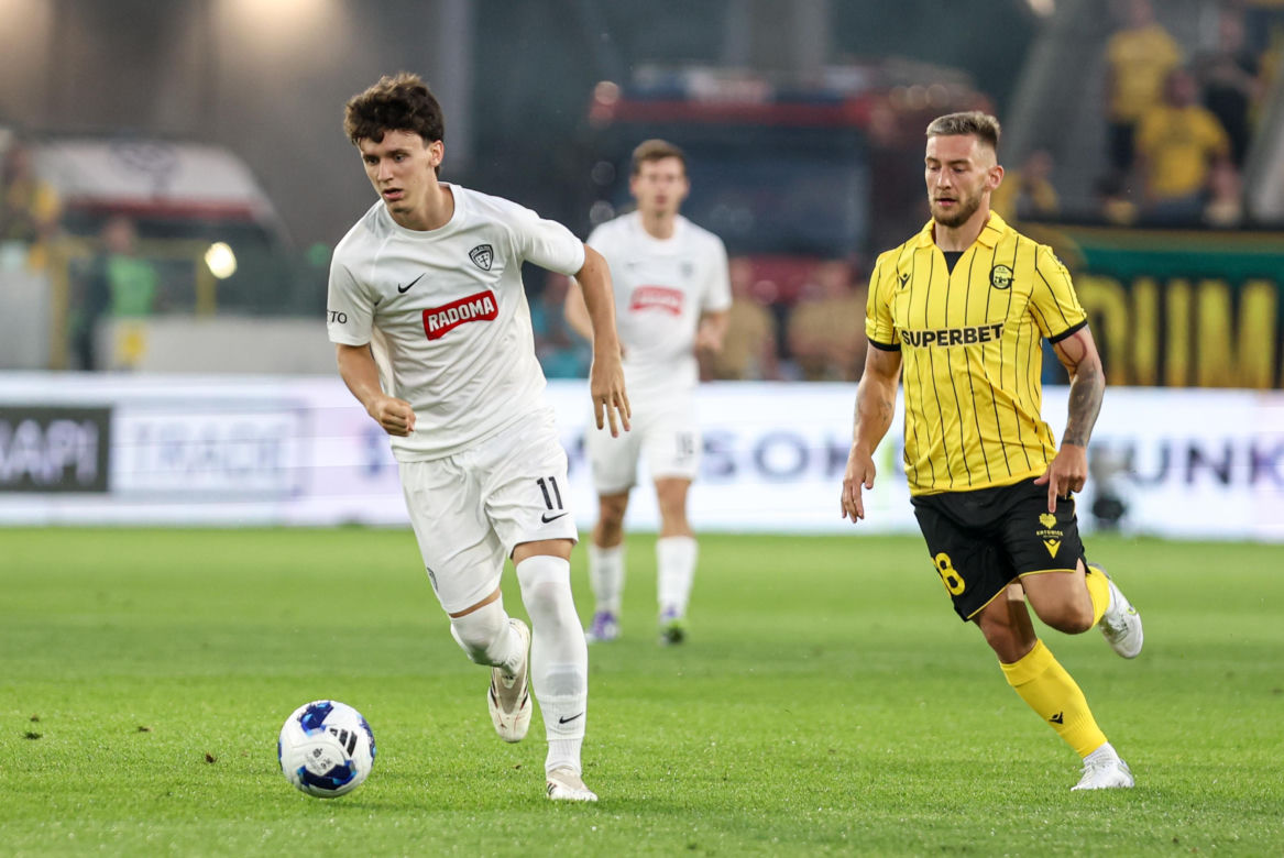 Zdjęcia kibiców z meczu GKS Katowice - MSK Żilina