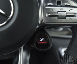 Mercedes-AMG GT 4-Door Coupe 63 S 4MATIC+