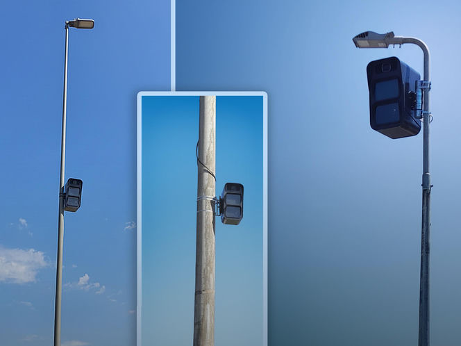 Chorwacja stawia na polską technologię. Fotoradary GRUPY WB zwiększają bezpieczeństwo na drogach