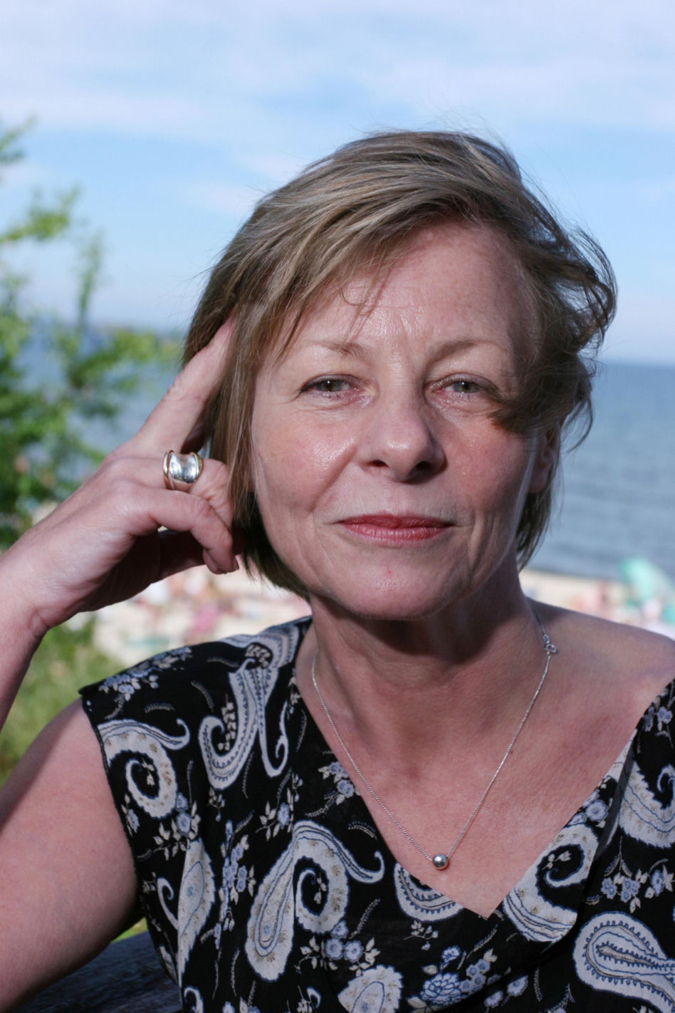 Tak zmieniała się Anna Nehrebecka