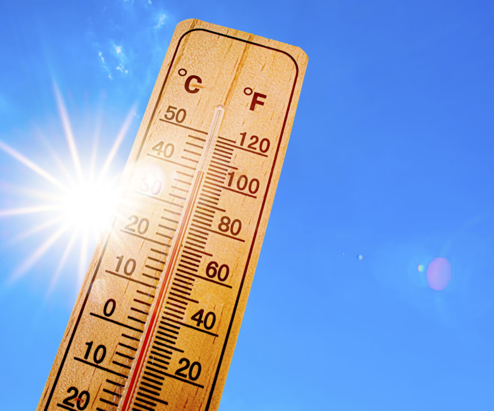 Upały w Polsce w końcówce kwietnia?! Historia zna takie przypadki