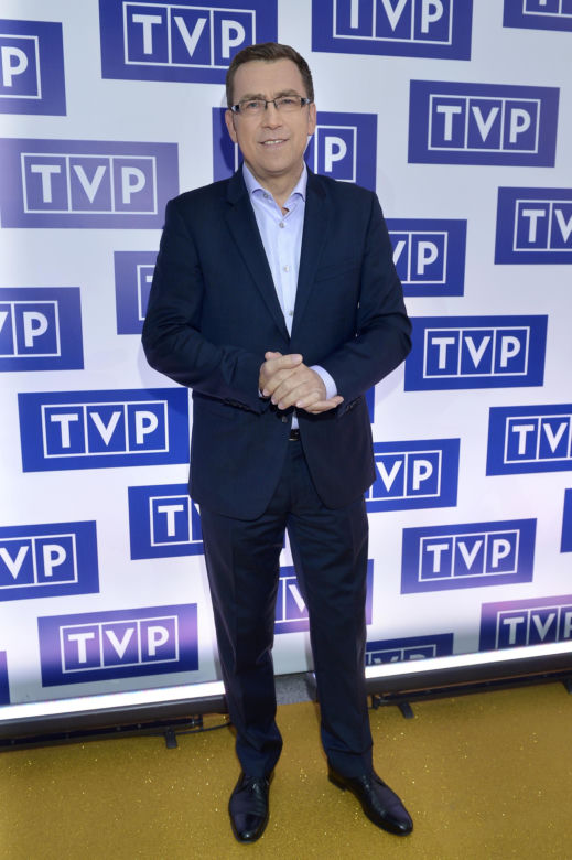 Wiadomości TVP