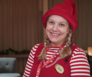 Wyjazd VOX FM do Laponii