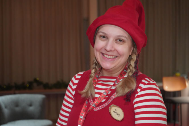 Wyjazd VOX FM do Laponii