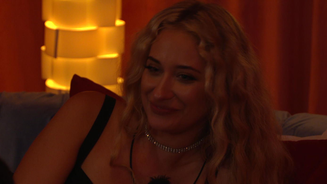 Love Island 9: Dan mocno zirytował widzów. Przy okazji sam się rozczarował