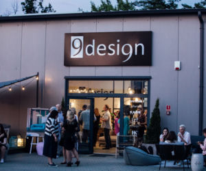 Wieczór Architektów z Tomkiem Rygalikiem w 9design 