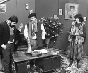 Olga Lipińska jak się zmieniała