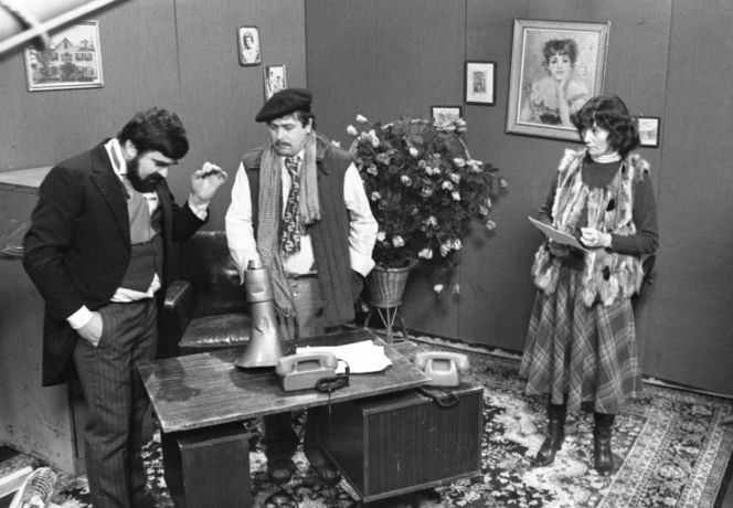 Olga Lipińska jak się zmieniała