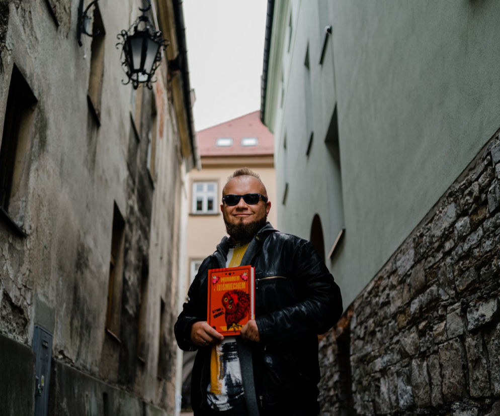 Szymon J.Wróbel