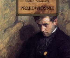Przedwiośnie, Stefan Żeromski