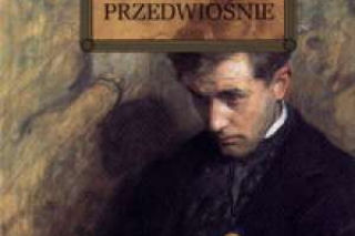 Przedwiośnie, Stefan Żeromski