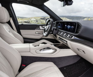 Mercedes-AMG GLE 63 S 4MATIC+ (2021)