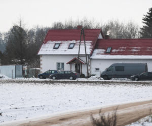 Wyrok dla Błażeja K.