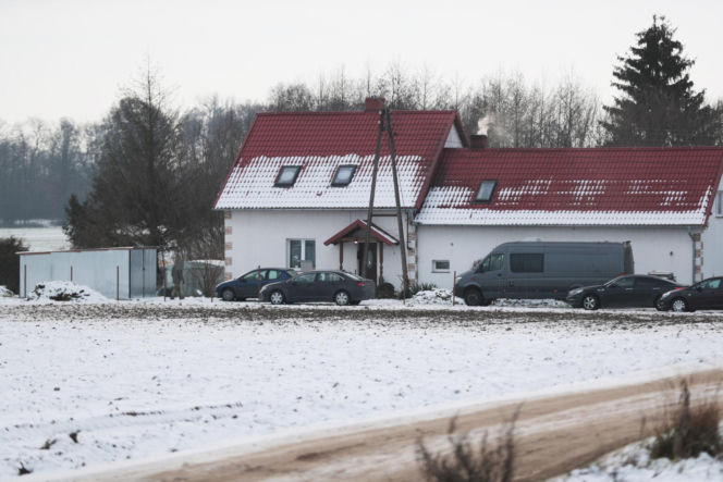 Wyrok dla Błażeja K.