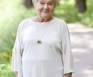 Teresa Lipowska praca trzyma ją przy życiu