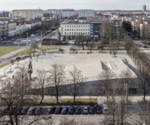 Centrum Dialogu Przełomy