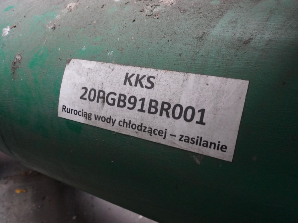 Zabytkowa Elektrociepłownia w Zabrzu. Od potęgi przemysłu do perły kultury. Przez dekady dostarczała ciepło mieszkańcom