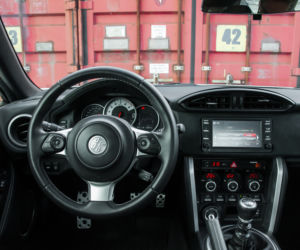 Toyota GT86 2.0 Boxer 200 KM 6MT 