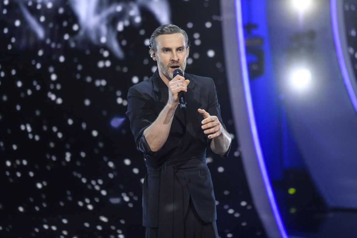  Oto jurorzy nowego "You Can Dance"! 
