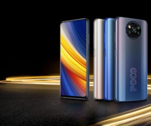 POCO X3 Pro