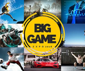 Big Game Expo