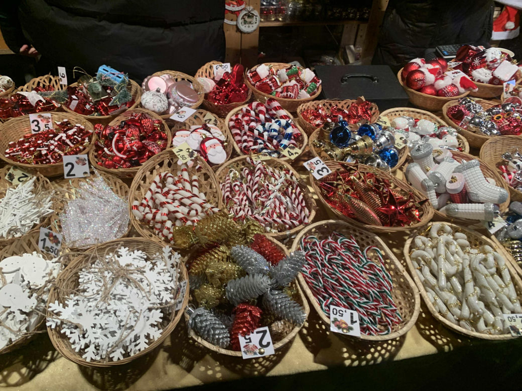 Ceny, atrakcje, produkty!
