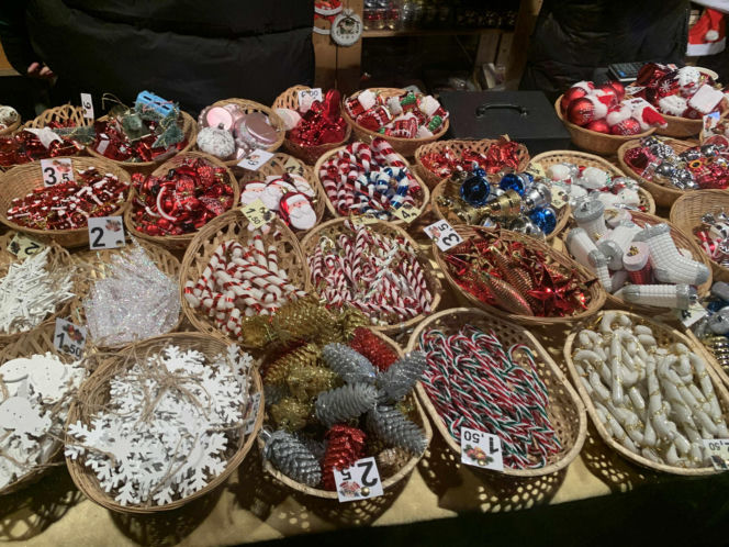 Ceny, atrakcje, produkty!