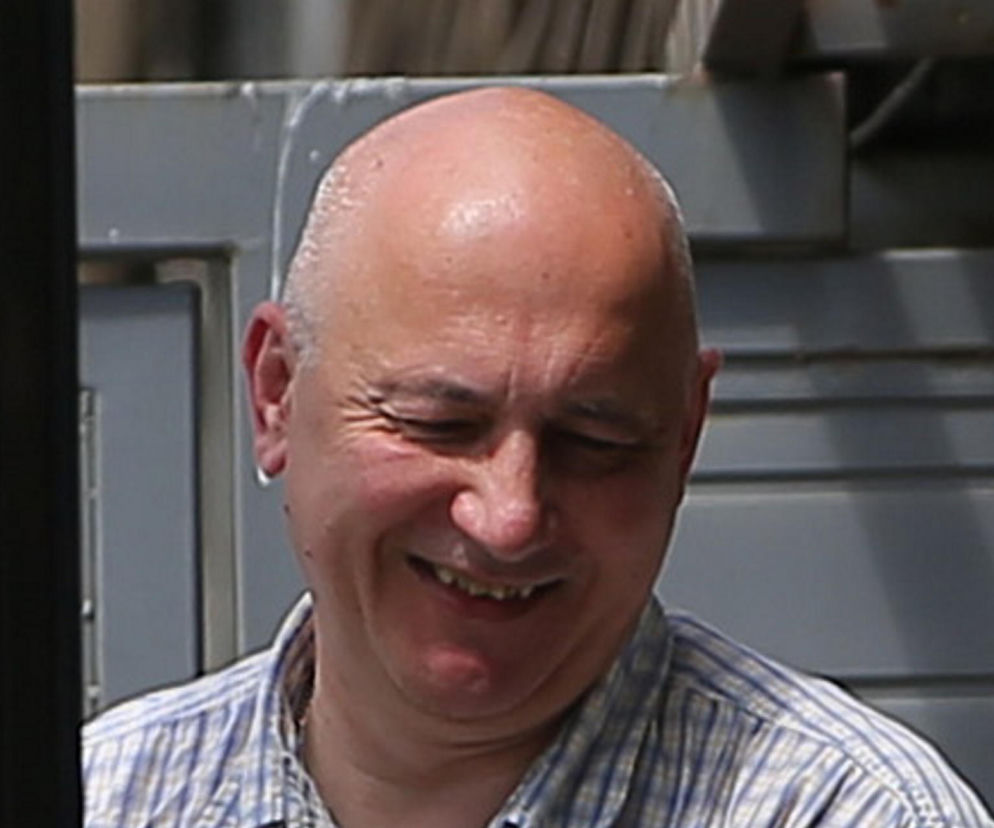 Joachim Brudziński